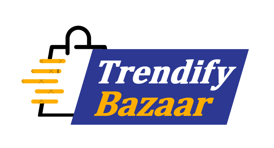 Trendify Bazaar logo